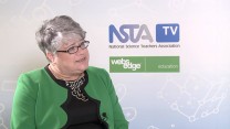 Interview with NSTA 2016 Nashville Conference Chair