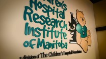Children�s Hospital Research Institute of Manitoba (CHRIM)