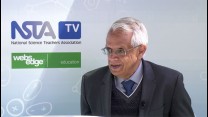 Interview - Dr. Veerabhadran Ramanthanan, Featured Speaker on Climate Change