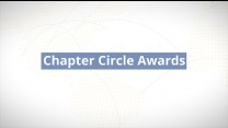 Chapter Circle Awards