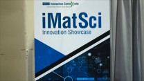 2018 iMatSci Innovation Showcase