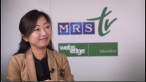New MRS Energy & Sustainability journal Editor Y. Shirley Meng