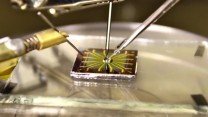Creating Nanomaterials of the Future