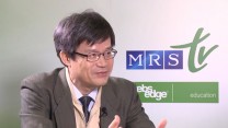 Hiroshi Amano, PhD Interview - 2014 Nobel Prize Laureate