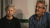Interview with Monica Heller Ph.D. and Don Brenneis Ph.D. On Israel-Palestine