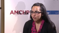 Interview with Asha Purohit � AMCHP 2015