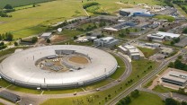 The Research Complex at Harwell (RCaH)