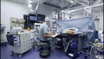 Department of Anaesthesiology and Critical Care Medicine, University Hospital Carl Gustav Carus, Technische Universität Dresden