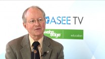 Interview with Karl Smith - ASEE 2015