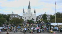 Fun Things to Do in New Orleans