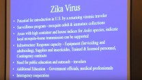 Zika Virus Preparedness and Response in New Orleans, Louisiana