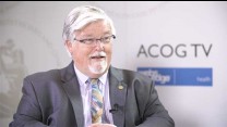 Interview with the 2019-2020 ACOG President