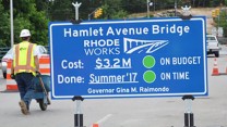 Rebuilding Rhode Island’s Infrastructure
