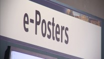 Highlighting Posters from EAU16
