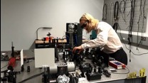 The Center for Applied Physics and Superconducting Technologies (CAPST)