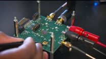 The Columbia high-Speed and Millimeter-wave IC Lab