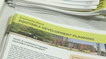 Equitable Brownfields Revitalization Session
