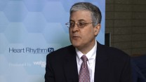 Late-Breaking Clinical Trial discussion with Bruce S Stambler, MD, FHRS
