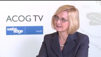 Interview with 2018-2019 ACOG President - Lisa M. Hollier, MD