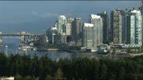 Welcome to Vancouver!