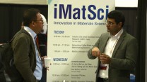 iMatSci Session at 2016 MRS Fall Meeting and Exhibit