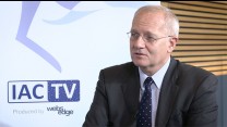 Interview, Jean-Yves Le Gall, President, International Astronautical Federation