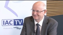 Interview, Michael Davis, Chair of the Space Industry of Australia (SIAA)