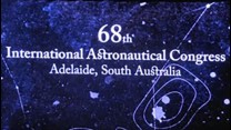 Opening Ceremony Highlights - 68th International Astronautical Congress