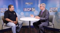 Vicarious Trauma - Sergeant CJ Scallon | IACP 2017 Annual Conference and Exposition