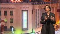 ICMA TV catches highlights from Tuesday Morning's Keynote Speaker