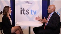 Interview with Shailen Bhatt, President of ITS America