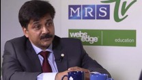 Previewing the 2017 MRS Fall Meeting with Meeting Chair Sanjay Mathur