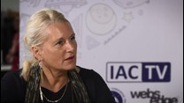 Interview with Pascale Ehrenfreund, Chair of the Executive Board, German Aerospace Center