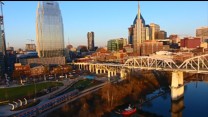 Nashville City Tour - ICMA 2019