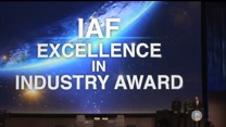 IAC 2019 Excellence in Industry Award - Jeff Bezos