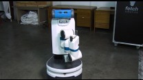 Collaborative Robotics & Intelligent Systems Institute at Oregon State University