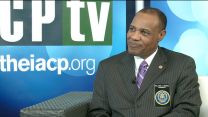 Interview with Walter McNeil, President of IACP