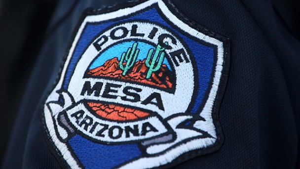 Highlighting Mesa PD's pioneering Community Engagement and Employee Services Bureau