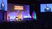 FRI2016 General Session Preview
