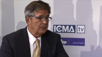 Bob Schultze, President and CEO, ICMA-RC