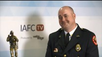 Fire Chief of the Year, Volunteer